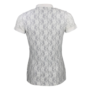 Womens Horse Riding Competition <b>Shirt</b> Breathable Stretch Quick Dry Equestrian Show <b>Shirt</b> Comfortable Fit Riding <b>Shirt</b> for Riders - Product Image 5