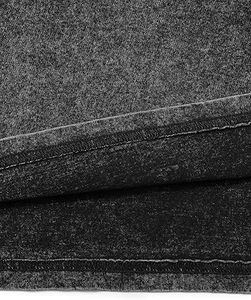 Camisetas de Manga Corta Extra Grandes Personalizadas para Mujer, Lavado Ácido, Teñido Liso, 100% Algodón, Ropa Urbana, Colección de Verano - Product Image 5