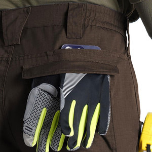 Private Label <b>Working</b> <b>Cargo</b> Pants Solid Color <b>Working</b> <b>Cargo</b> Pants Multi Pockets <b>Working</b> <b>Cargo</b> Pants - Product Image 4