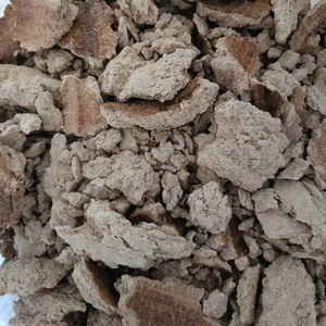 Harina de Copra de Coco de Vietnam, Alto Contenido de Grasa, Alimento para Animales, Exportación a Granel, OEM Personalizado - Product Image 1