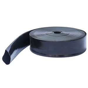 Manguera de Riego de Plástico PE de la Mejor Calidad, 28mm 32mm 40mm 50mm 63mm 75mm, Tubo de Microaspersión para Riego Agrícola y de Jardín - Product Image 1