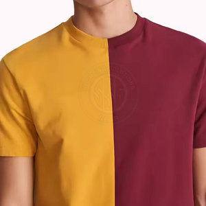 เสื้อยืดผู้ชายดีไซน์ล่าสุดปี 2026 เสื้อยืดผู้ชายระบายอากาศได้ดี เสื้อยืดแขนสั้นคุณภาพสูง เสื้อยืดผู้ชายสำหรับฤดูร้อน - Product Image 4