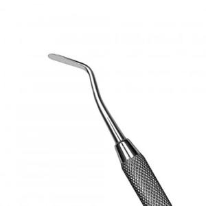 Instrumento Dental Ergonómico Reutilizable de Acero Inoxidable con Dientes Serrados de 1.5mm-2.5mm, Venta al por Mayor de Fábrica - Product Image 5