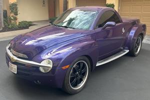 Chevrolet SSR 2004 - Product Image 2