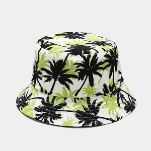 Street Inspired Bucket <b>Hats</b> Designed For Urban Wear And Casual Looks - Product Image 6