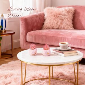 2 Confezioni di Piccole Piante Succulente Artificiali Rosa per Regali di Nozze, Decorazioni per Ufficio e Bagno, Accessori per Casa e Stanza - Product Image 5