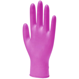 Gants de travail en caoutchouc de haute qualité pour la cuisine domestique, antidérapants, durables, imperméables, pour la vaisselle, couleur et logo personnalisés - Product Image 4