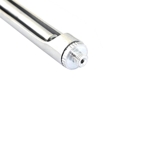 Jeringa Dental Manual Autoaspirante de Acero Inoxidable, Inyector de Cartuchos de Anestesia, Uso Veterinario, CE - Product Image 5