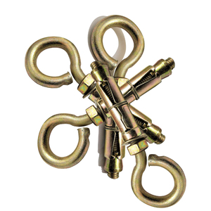 Rustic Metal Wall <b>Hook</b> Heavy-Duty Single Coat <b>Hook</b> for Home Bathroom Clothing Storage Usage Installation with Drill - Product Image 3