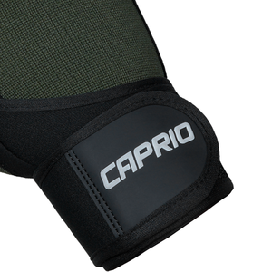 Dot Grip Elite <b>Weight</b> Lifting <b>Gloves</b> Anti-Slip Gym <b>Gloves</b> for Fitness & Strength <b>Training</b> - Product Image 4