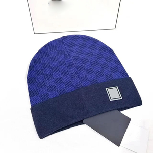 Gorro de Invierno Personalizado, Gorro de Punto Cálido para Hombre y Mujer, Gorro de Punto con Logotipo Personalizado OEM, Gorro de Invierno al por Mayor - Product Image 1