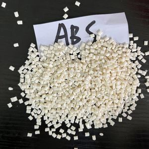 Résine LG ABS MABS TR558A INP Granulés Haute Clarté pour Moulage par Injection à Usage Général pour Pièces Électriques et Automobiles - Product Image 4