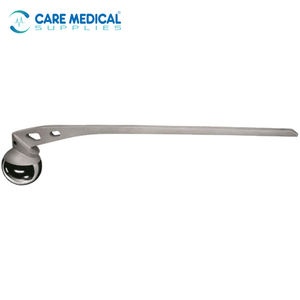 Juego de espéculos de diagnóstico para oído de acero inoxidable de alta calidad, tamaño y color personalizados, certificado CE, instrumento de clase II CMS-52 - Product Image 3