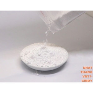 Masterbatch confiable de carbonato de calcio molido de alto rendimiento de grado industrial para múltiples aplicaciones Pintura de revestimiento de plásticos - Product Image 1