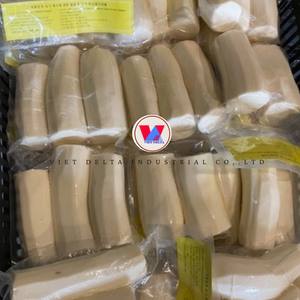 Fournisseur de manioc surgelé de haute qualité du Vietnam – Nettoyé, épluché et prêt à cuisiner, approvisionnement en gros - Product Image 5