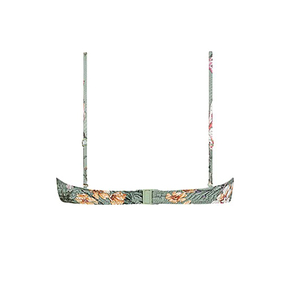 Conjunto de Bikini de Lujo para Mujer, Traje de Baño Suave y Elástico, Ropa de Playa Cómoda para Vacaciones Tropicales y Diversión en la Piscina - Product Image 1