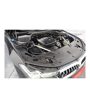 BMW Gran Turismo (GT) 620d 2023, Diésel, Lujo, Caja de Cambios Automática, 54,199 km, Volante a la Izquierda - Product Image 6