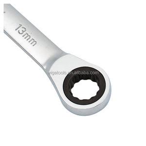 ประแจแหวนคู่แบบวงล้อเดียวสำหรับซ่อมยานยนต์ - Product Image 3