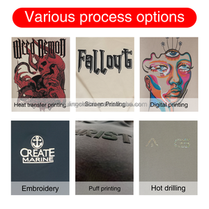 Offre Spéciale sweats à capuche à bas prix avec logo imprimé personnalisé vente en gros vêtements pour hommes grande taille fabriquez vos propres sweats à capuche - Product Image 4