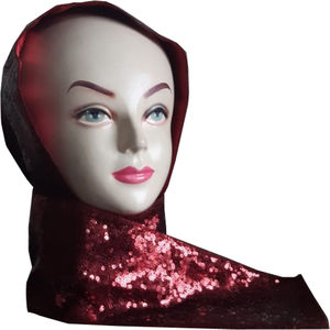 ผ้าคลุมศีรษะผู้หญิงแบรนด์หรู ปี 2023 ผ้าฝ้ายลินิน ผ้าคลุมฮิญาบฤดูหนาว ผ้าพันคออเนกประสงค์สำหรับผู้หญิง ผ้าพันคอพิมพ์ลาย ผ้าคลุมไหล่และผ้าห่ม ENG - Product Image 3