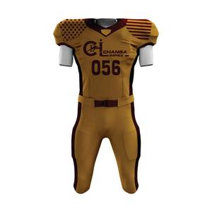 Empresa Americana de Uniformes y Ropa Laboral, American Uniform Products International LLC - Product Image 1