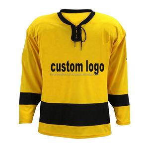 Top Trending Made In Pakistan Uniformes de hockey sobre hielo para hombres Nuevo diseño Mejor venta Uniformes personalizados con servicio Odm/OEM disponible - Product Image 4
