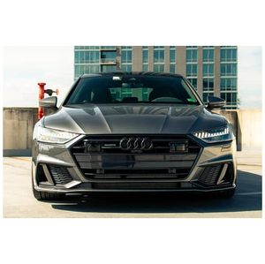 Audi A7 3.0T Quattro 2019 - Product Image 1
