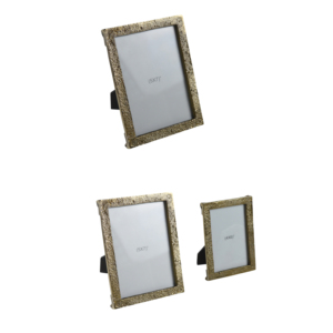 Solid Metal Tableware Decor Photo <b>Frame</b> Colored <b>Gold</b> Single Side Photo <b>Frame</b> Aluminium And Glass Design <b>Picture</b> Photo <b>Frame</b> - Product Image 4