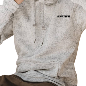 Sudadera con Capucha Personalizada para Hombre, con Bolsillo Canguro y Cordón Ajustable, Estilo Casual Urbano, Fabricante y Proveedor de Ropa OEM - Product Image 6