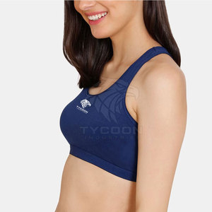 Soutien-gorge de sport rembourré sans couture pour femme 2026 – Idéal pour le yoga et le fitness (effet push-up) - Product Image 6