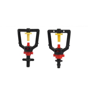 Sistema de Riego Agrícola de Proveedores Indios, Microaspersor para Jardín, Granja, Césped, Herramienta de Riego Duradera - Product Image 1