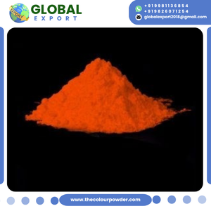 ผงสีนีออน ปลอดภัยต่อผิว สีเรืองแสง ย้อมจากพืช คุณภาพส่งออก สำหรับงานวิ่งสีและเทศกาลต่างๆ - Product Image 3