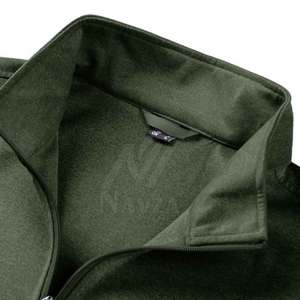 Service OEM – Survêtement Homme Tendance en Polyester à Manches Longues et Tissu Léger – Coupe Slim - Product Image 3