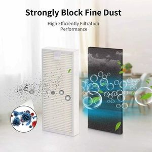 Filtri HEPA di ricambio per aspirapolvere Eufy RoboVac 11S 30 30C 25C 15C 35C - Product Image 4