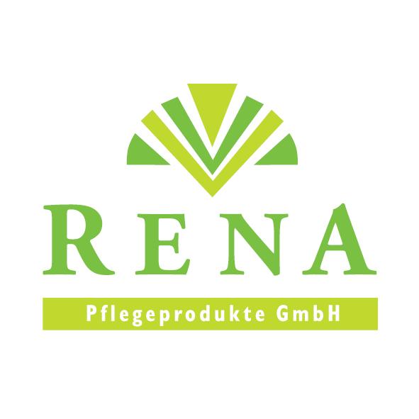 RENA Pflegeprodukte GmbH logo