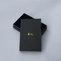 Caja Rígida Personalizada para Acondicionador con Logotipo