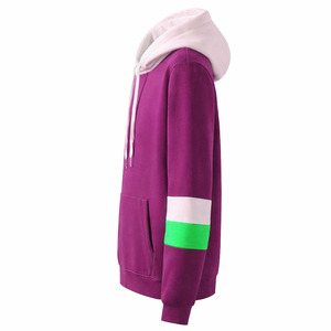 Sudaderas de Otoño para Hombre, a la Moda, Colores Personalizados, Alta Calidad, Transpirables, de Poliéster/Algodón, Estilo Deportivo Único, Gran Venta, Nuevo - Product Image 3