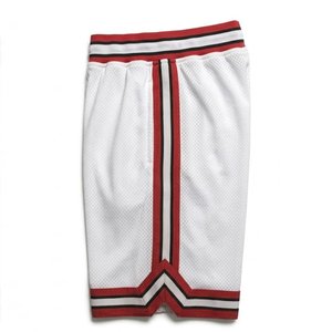High Demanding Mens Mesh Shorts Quick Dry Breathable Gym Running Basketball Lightweight Sports Shorts Summer Casual Fitness Wear - Product Image 4