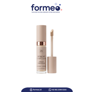 Fabricant OEM de correcteur liquide multifonction, correcteur liquide imperméable, fond de teint pour le visage, éclaircissant - Product Image 2