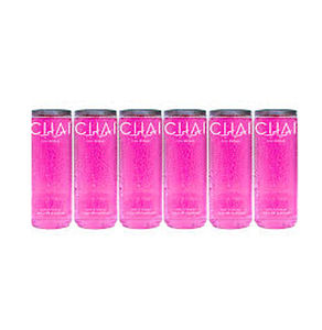 Auténticas Latas de Té con Leche Chaibibi de 325 ml - Pedidos al por Mayor para Tiendas de Conveniencia y Restaurantes Asiáticos - Product Image 5