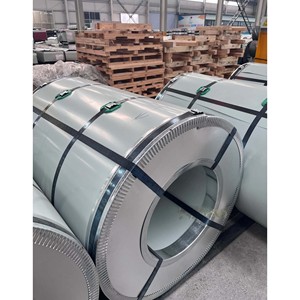 Bobine d'acier inoxydable laminée à froid 201, 304, 430, 316L, 316, série 201, à prix compétitifs - Product Image 6