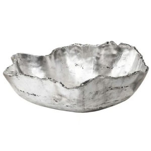 Handmade Eco-Friendly Fancy Gold Polished Stainless Steel Oval Shape Bowl Home Dinnerware Accessory for Food Snacks <b>Sweets</b> - Product Image 2