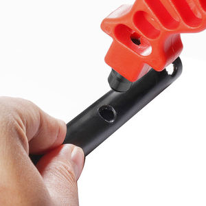 Outils de perforation en plastique Watersun pour l'irrigation des jardins, fermes et maisons - Système d'irrigation agricole - Product Image 3