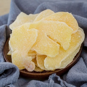 Cubes de gingembre séché naturel de haute qualité et curcuma de EXPAD Vietnam - Durée de conservation de 24 mois pour la cuisine, le thé et les épices - Product Image 6