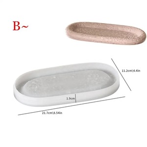 Resin <b>Candle</b> Holder for Wedding & Festive Decor Home And Decor Hotel - Product Image 5