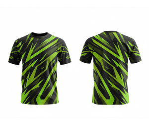 Proveedor Mayorista de Camisetas Sublimadas con Logotipo Personalizado |   Proveedor de Ropa Deportiva Sublimada |   Tallas para Hombres, Mujeres y Jóvenes |   Ligero - Product Image 1
