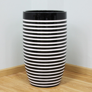 Ventes Flash : Pots en Fibre de Verre en Gros Directement de l'Usine Vietnamienne pour Plantes - Product Image 5