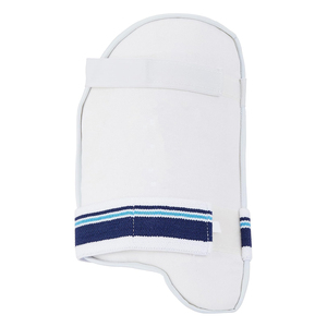 Protections de cuisse de cricket haute performance, protection professionnelle, légères, durables, confortables, ajustement réglable - Product Image 1