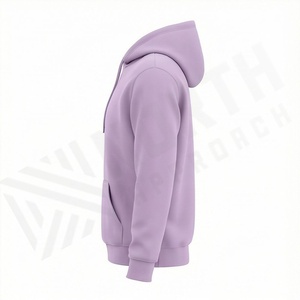 Sweat-shirts pour hommes en coton et polyester, nouvelle collection, streetwear, sweat-shirts personnalisés, vente en gros, qualité supérieure, vêtements décontractés tendance - Product Image 3