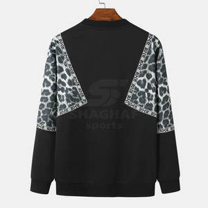 Sudadera de Hombre de Estilo Único en Venta Online, Sudadera de Alta Calidad, Ropa Masculina, Sudaderas de Manga Larga 2026 - Product Image 2